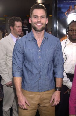 Seann William Scott