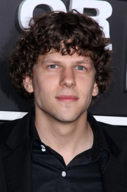 Jesse Eisenberg