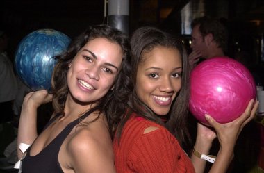 Christine carlo ve chrystee silversport