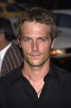 Michael Vartan