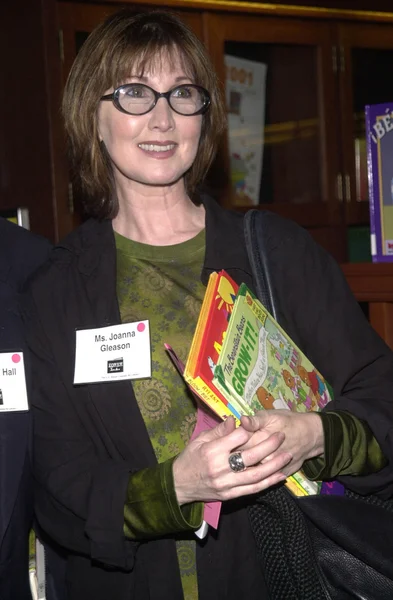 Joanna Gleason — Foto de Stock