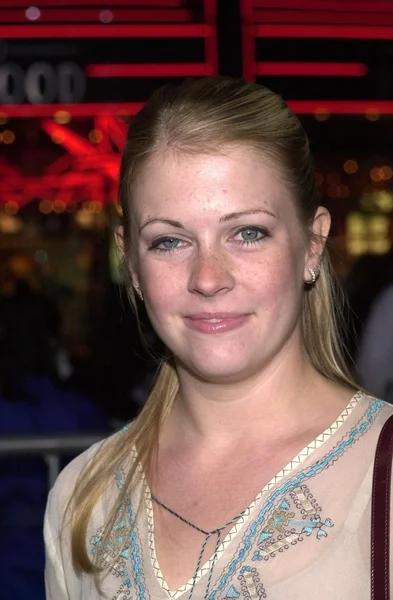 Melissa Joan Hart — Stock Fotó