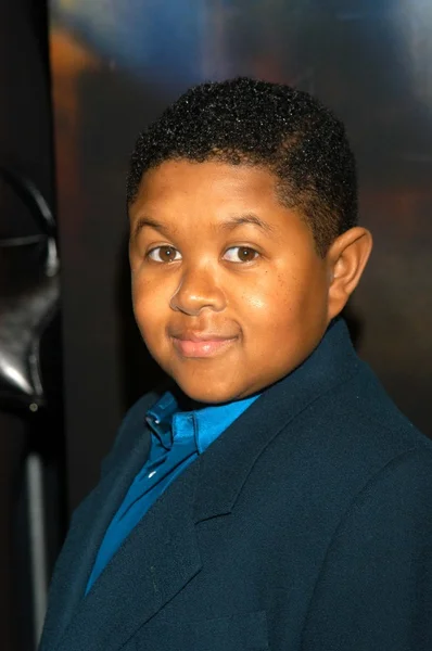 Emmanuel Lewis — Stok fotoğraf