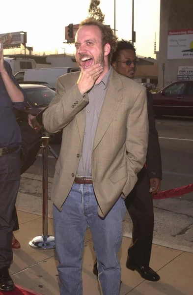 Paul Giamatti — Stock Photo, Image