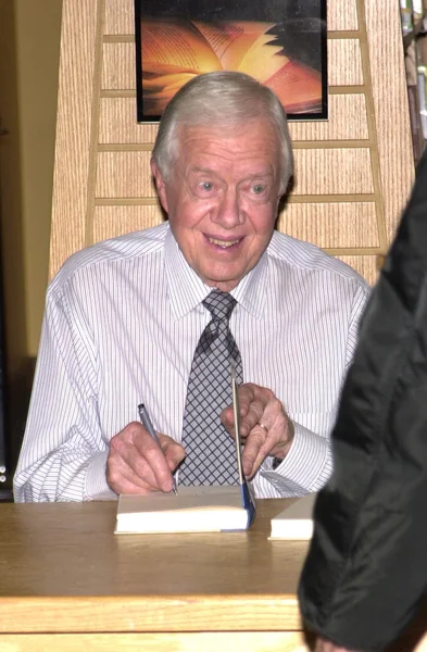 Jimmy Carter — Stock Fotó