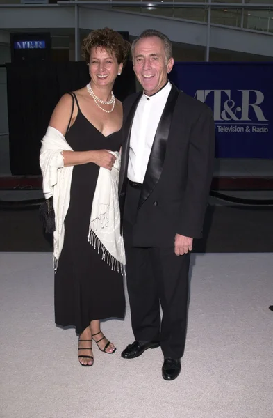 Bruce Weitz – Stock Editorial Photo © Jean_Nelson #13023240