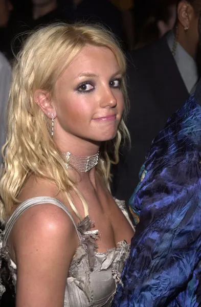Britney spears — Stock fotografie