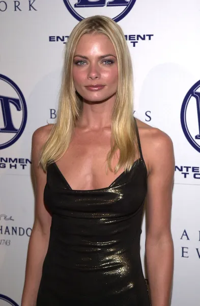 Jaime Pressly — Stock Photo, Image