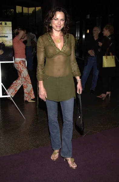 Kristin Minter