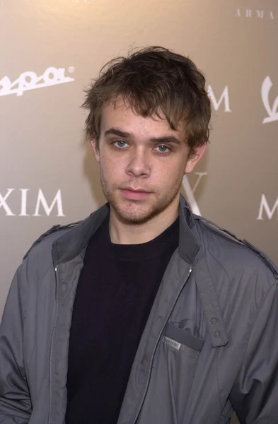 Nick Stahl — Stock Photo, Image