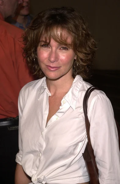 Jennifer grey — Foto Stock