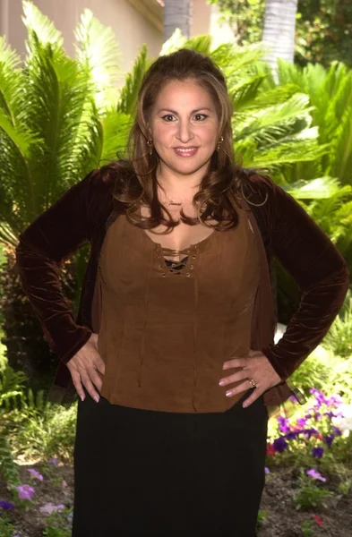 Kathy Najimy. — Foto Stock