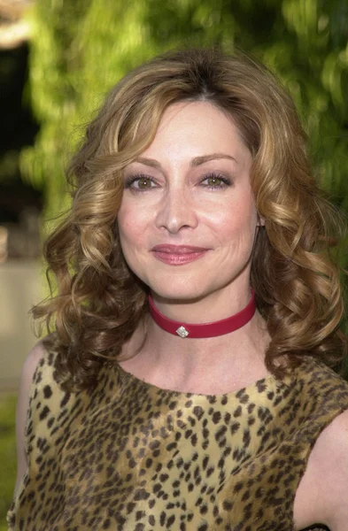 Sharon lawrence — Zdjęcie stockowe