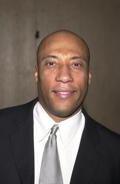 Byron Allen — Zdjęcie stockowe