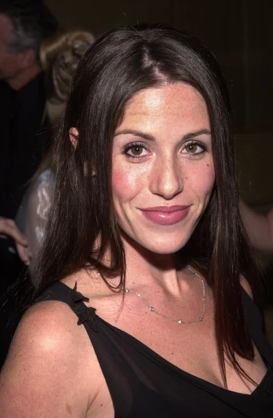 Soleil Moon Frye — Stockfoto