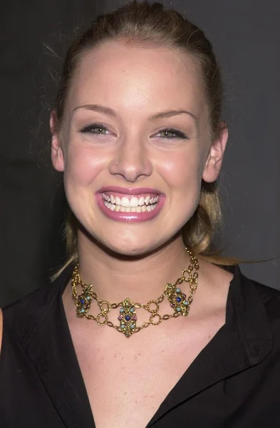 Rachel Skarsten — Φωτογραφία Αρχείου