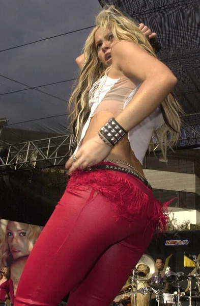 Shakira — Stok fotoğraf