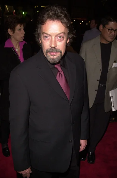 Tim Curry — Stock Photo, Image