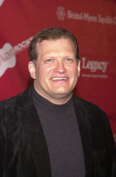 Drew Carey — Foto de Stock