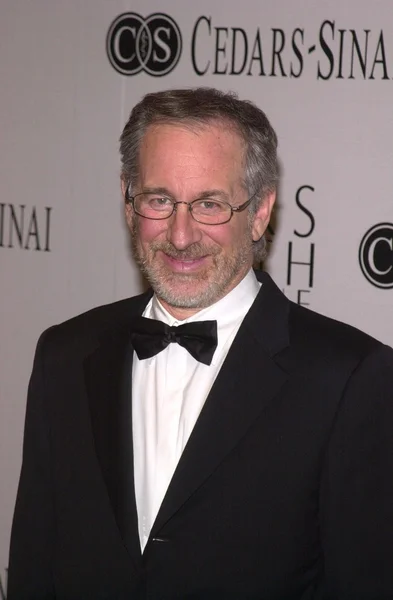 Steven Spielberg. —  Fotos de Stock