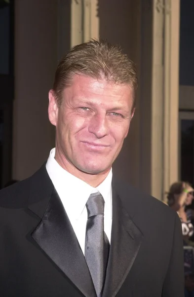 Sean Bean — Stockfoto