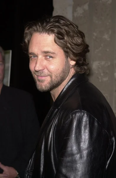 Russell Crowe — Stockfoto