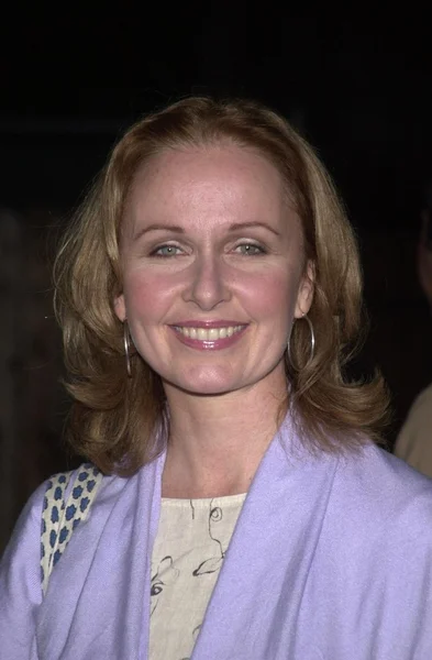 Kate Burton. — Foto Stock