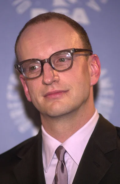 Steven Soderbergh — Stock Photo, Image