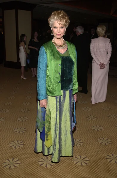 Ellen Burstyn — Foto Stock