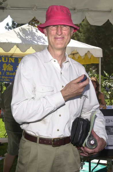 James Cromwell. — Foto de Stock