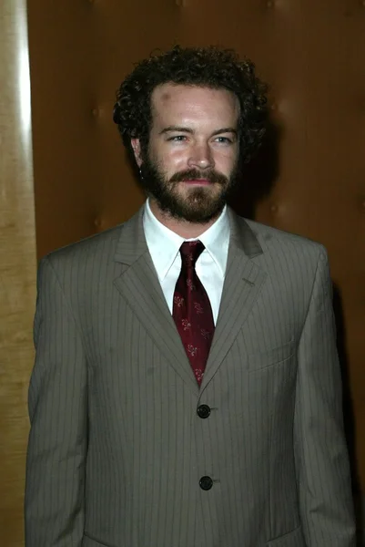 Danny Masterson — Zdjęcie stockowe