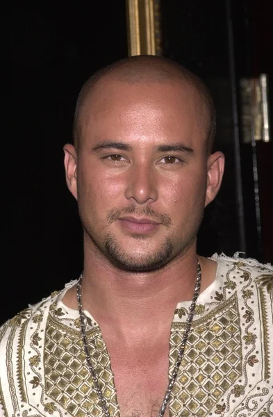 Cris Judd — Stockfoto