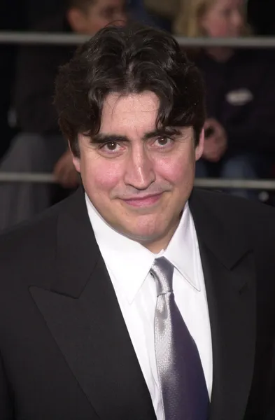 Alfred Molina — Stock Photo, Image