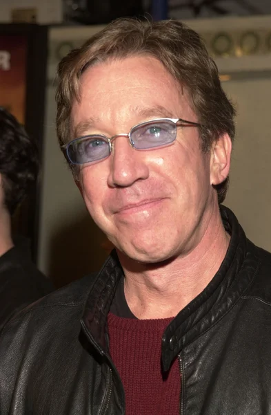 Tim allen — Photo