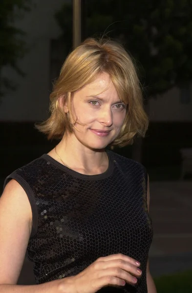 Nastassja Kinski — Zdjęcie stockowe