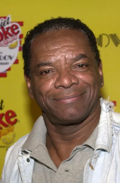 John Witherspoon — Stockfoto