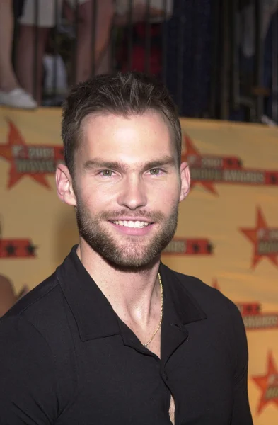 Seann William Scott. — Foto de Stock