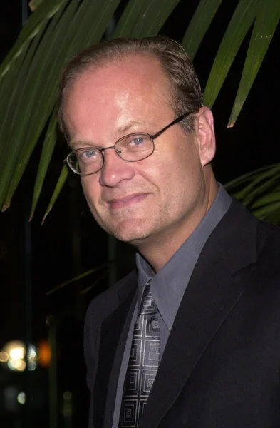 Kelsey grammer — Fotografia de Stock