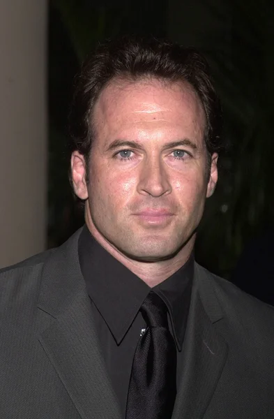 Scott Patterson. — Foto de Stock