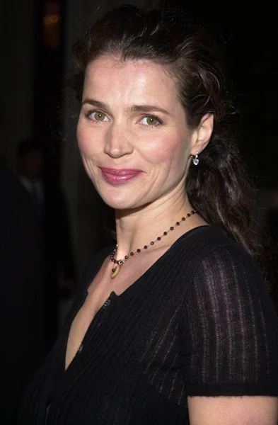 Julia Ormond — Stockfoto