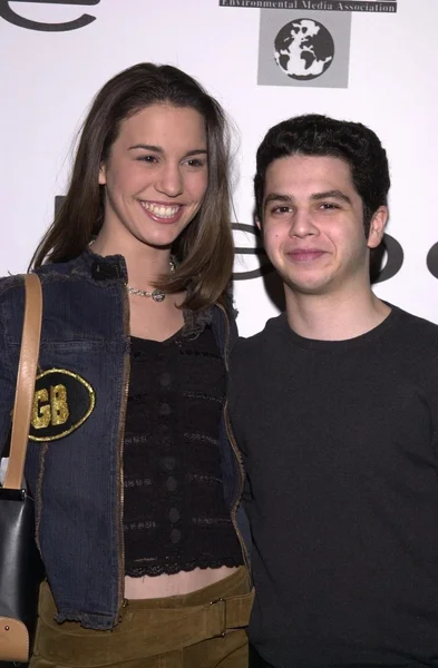 Christy Carlson Romano et Christy Carlson Romano — Photo