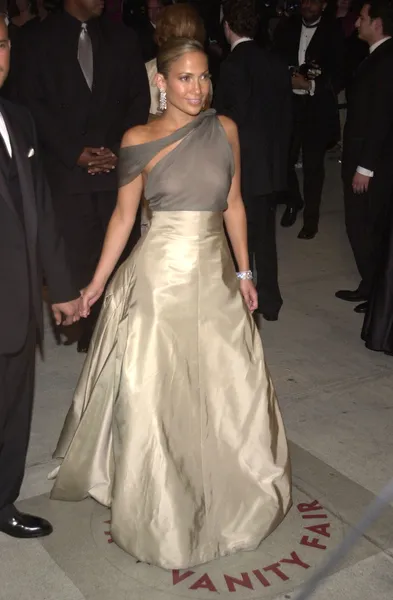 Jennifer Lopez — Stock fotografie