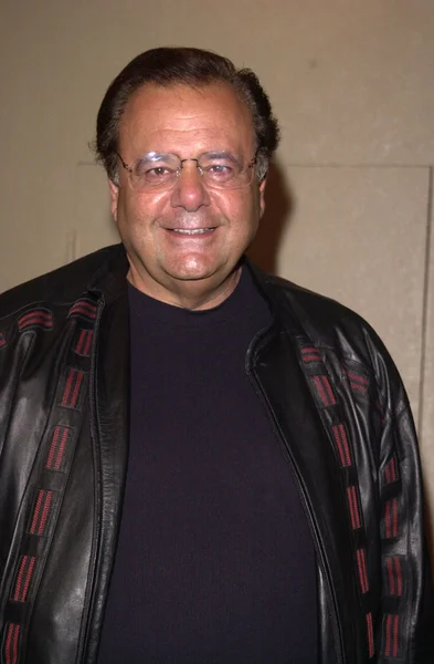 Paul Sorvino — Stock fotografie