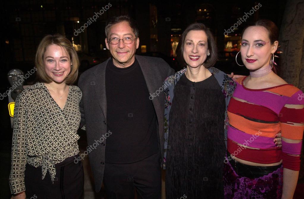 Elizabeth Weitzman Stuart Weitzman Jane Weitzman Rachael Sage