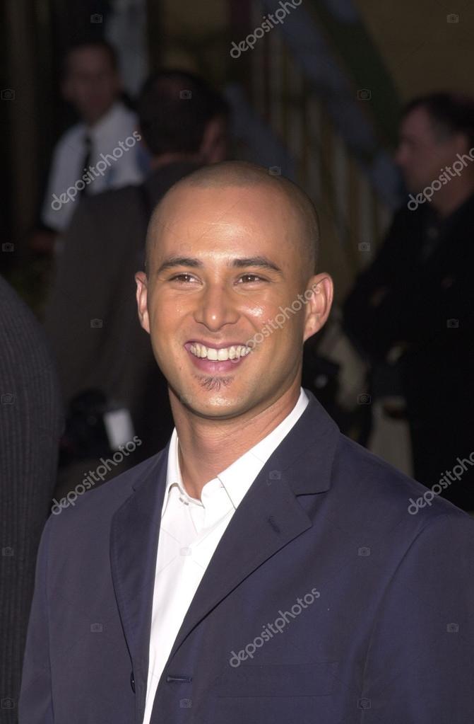 Cris Judd – Stock Editorial Photo © s_bukley #17944093
