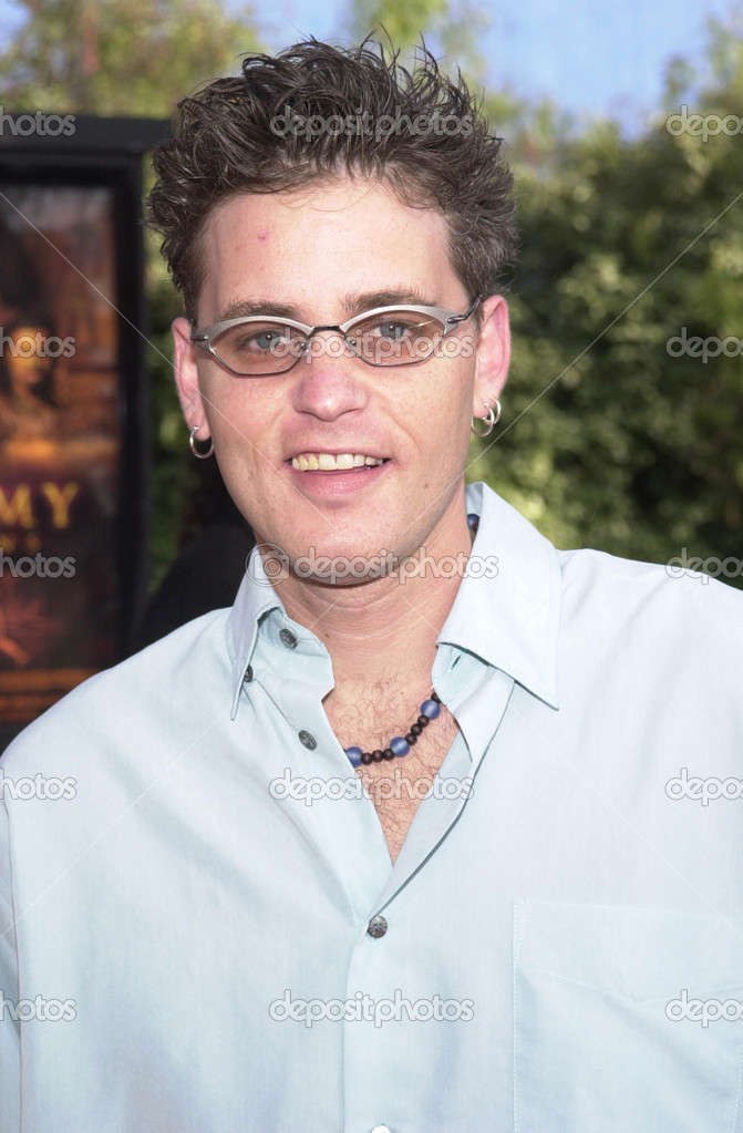 corey haim shirt