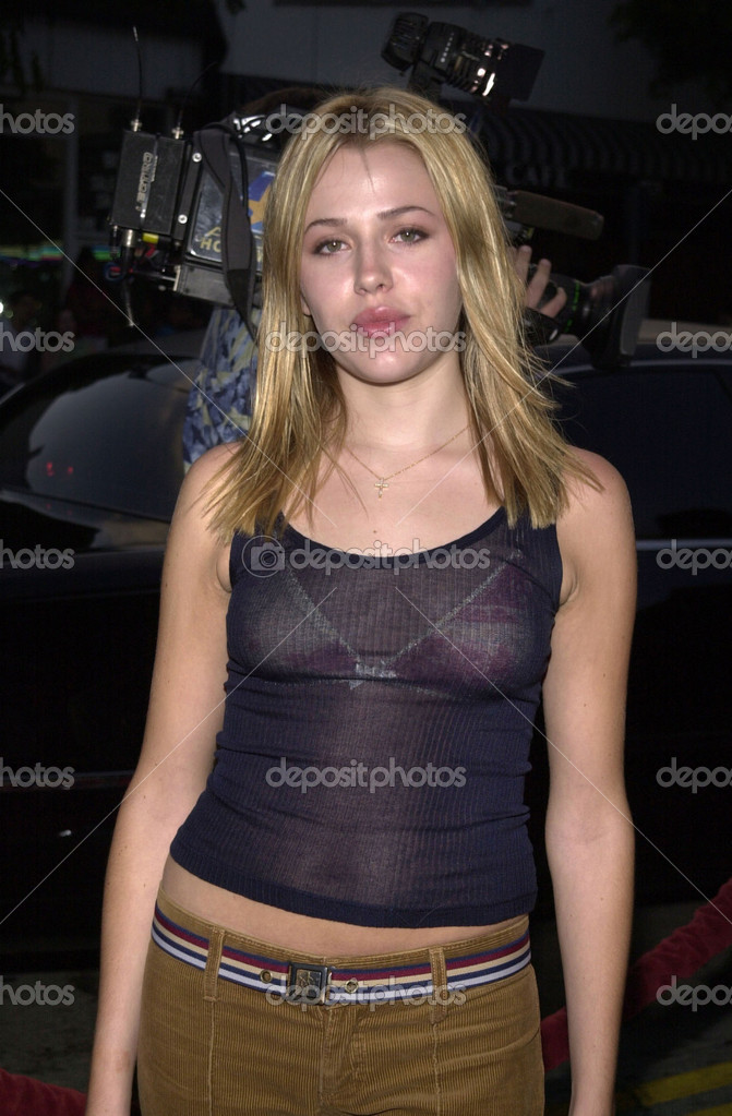 Majandra Delfino nude 768