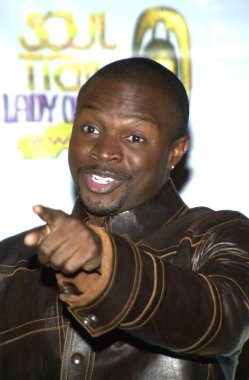 Sean Patrick Thomas