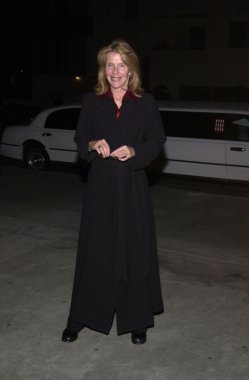 Jill Clayburgh