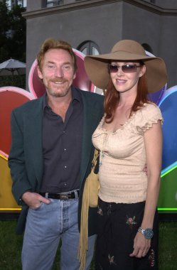 Danny bonaduce ve eşi gretchen
